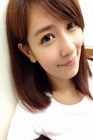 et billede af Julie Ting