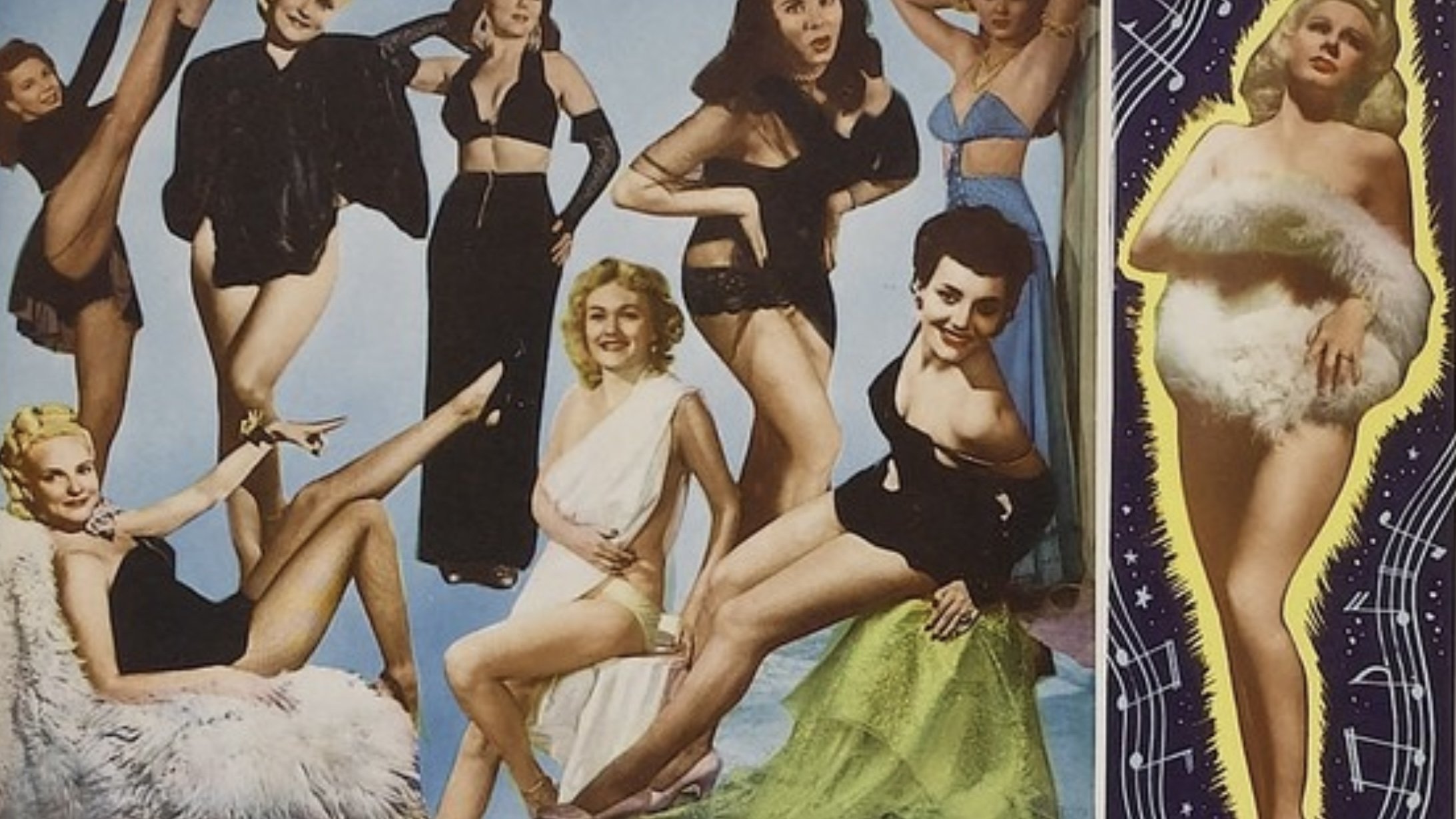 Midnight Frolics (1949)