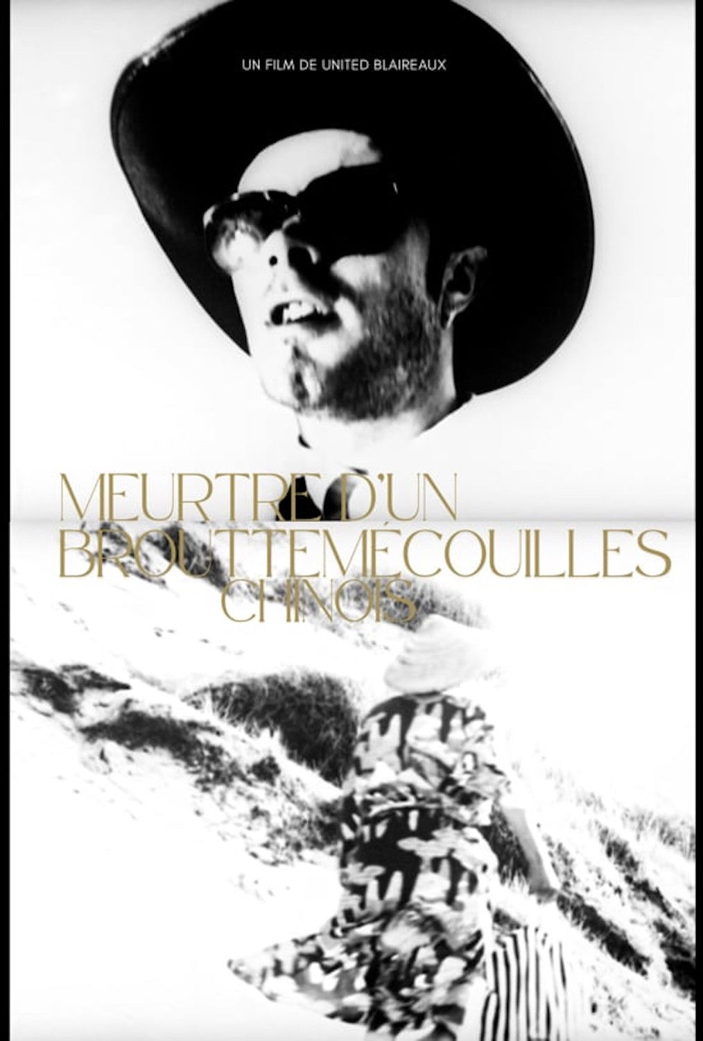 Murder of a Chinese Cocksucker (1998) movie poster