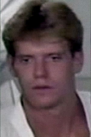 et billede af Nick Schultz