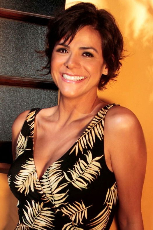 et billede af Carol Futuro