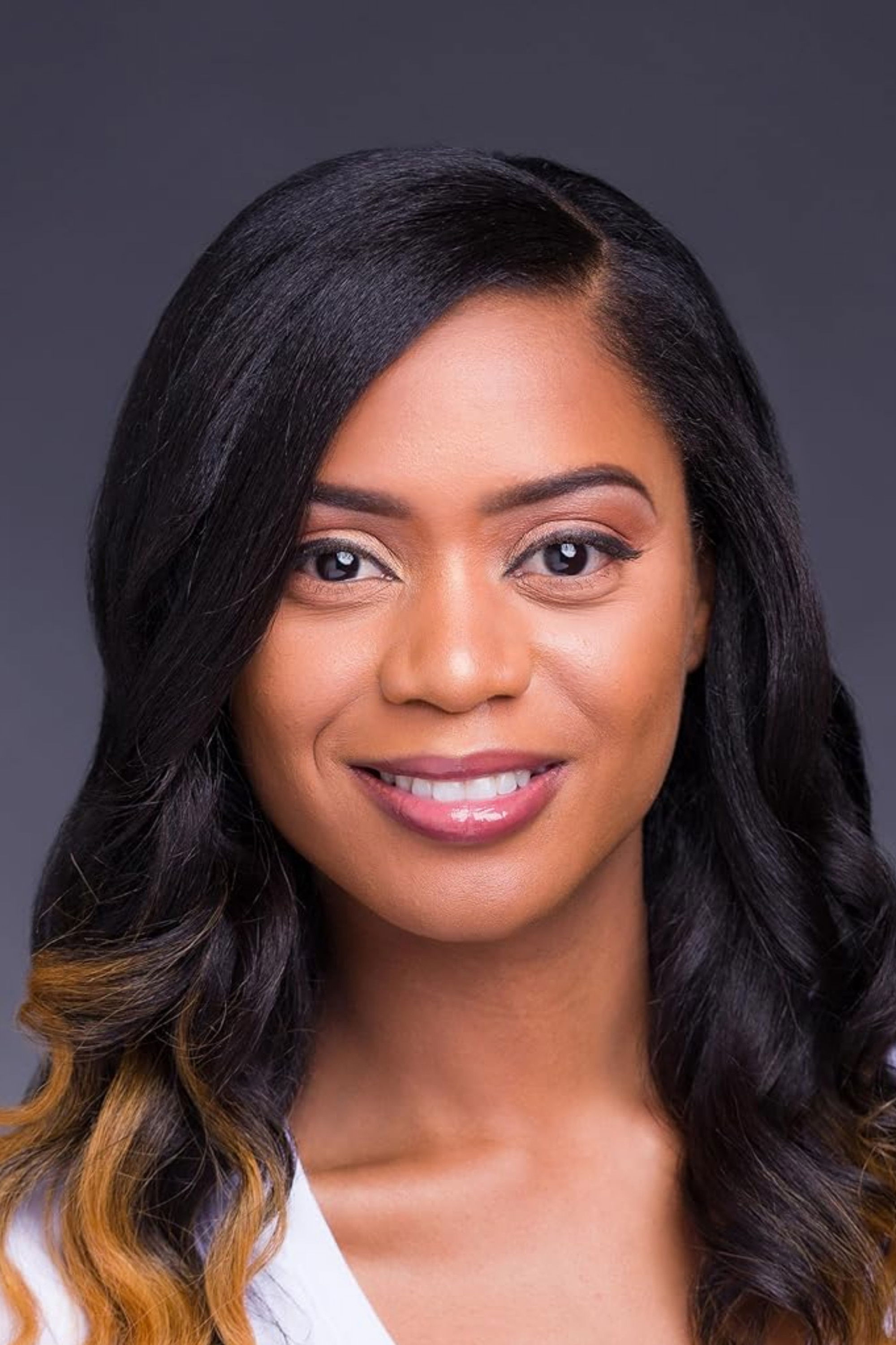 et billede af Chandrika Howard