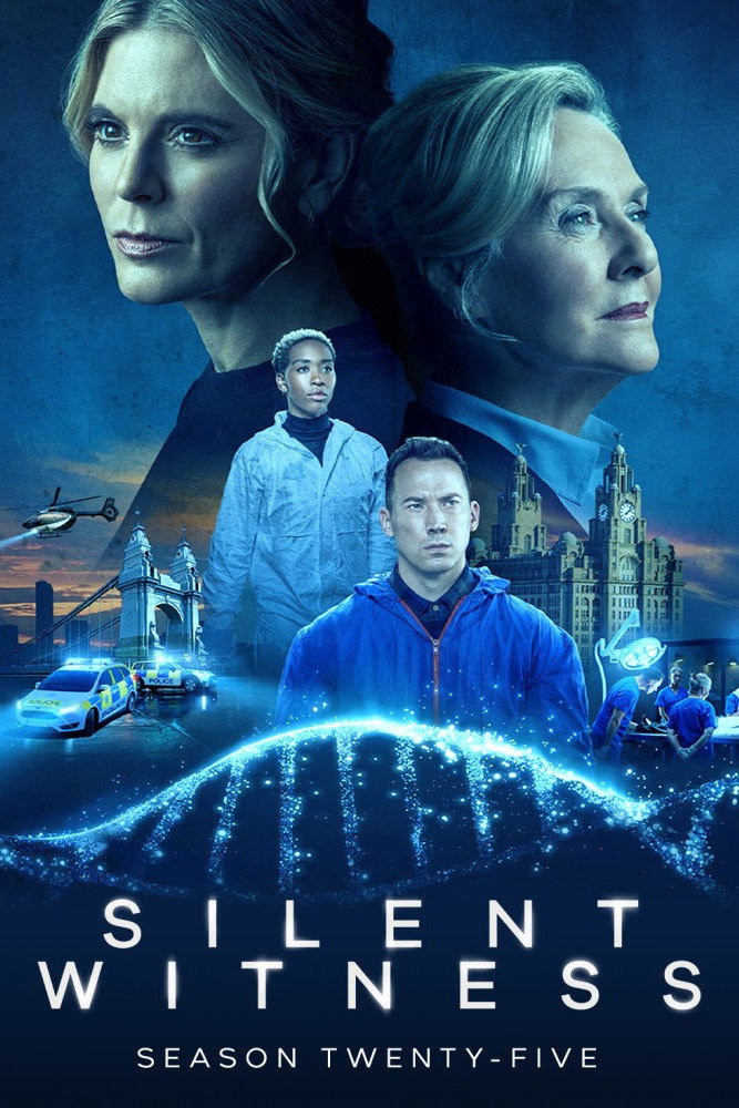 Silent Witness - Season 25