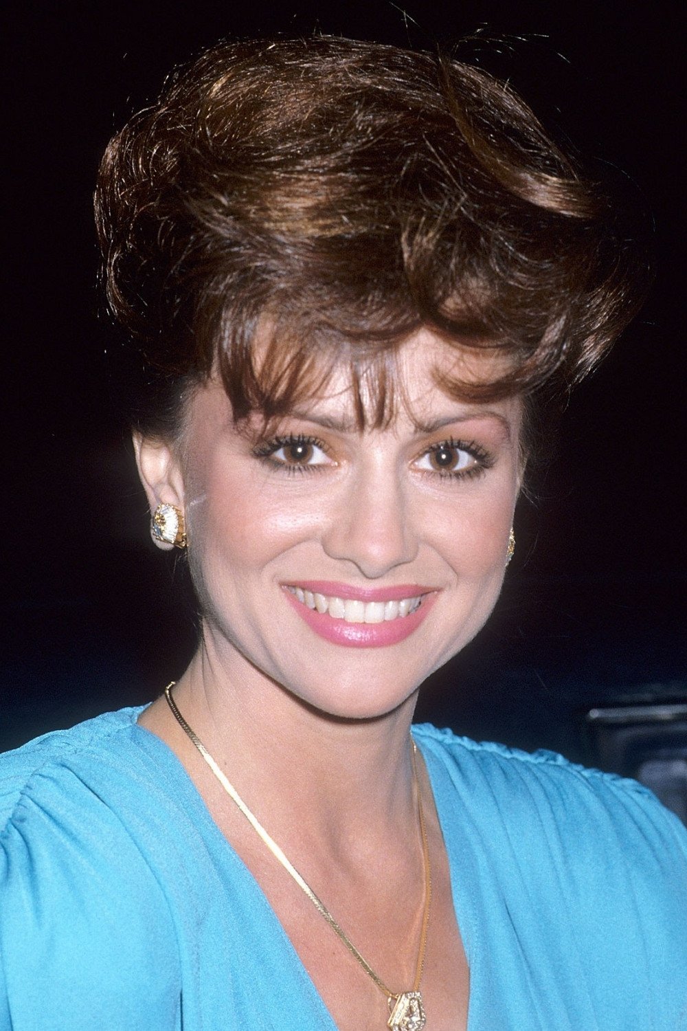 et billede af Margaret Michaels