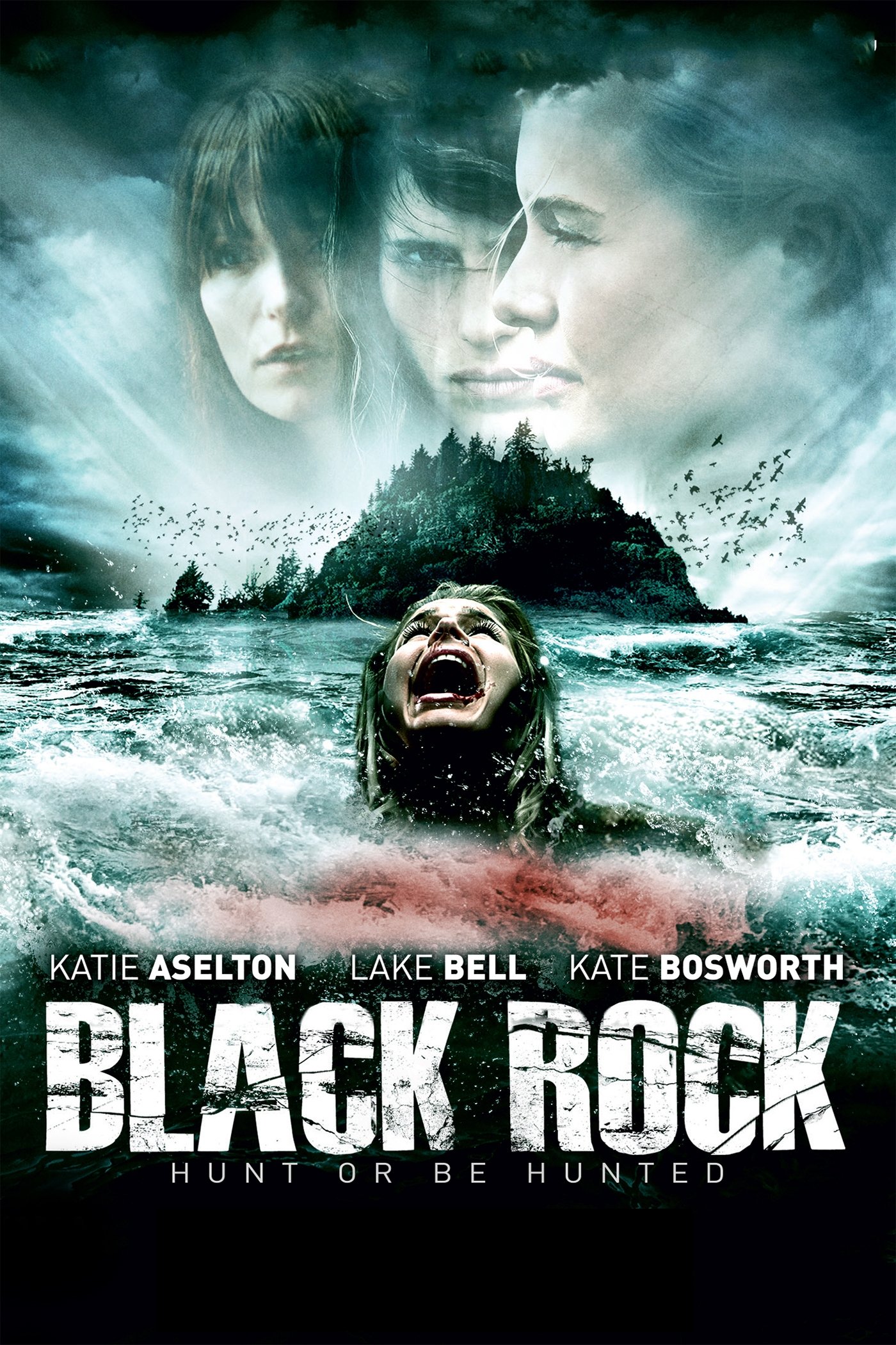 Black Rock