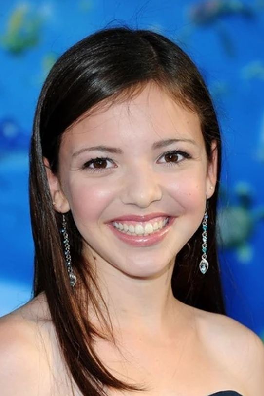 et billede af Kelly Gould