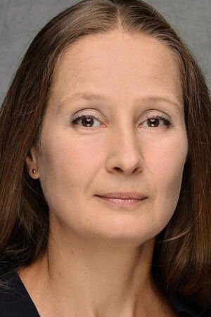 et billede af Elena Topalo