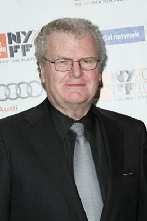 et billede af Howard Stringer