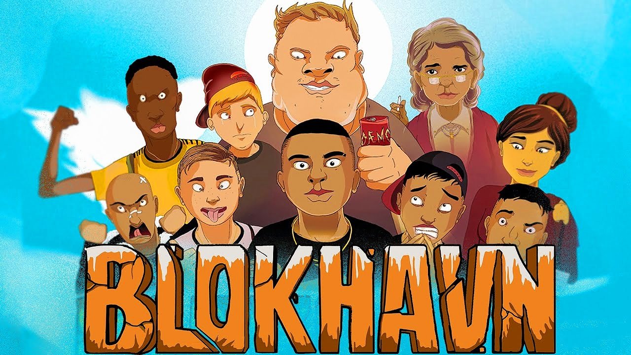 Blokhavn (2020)