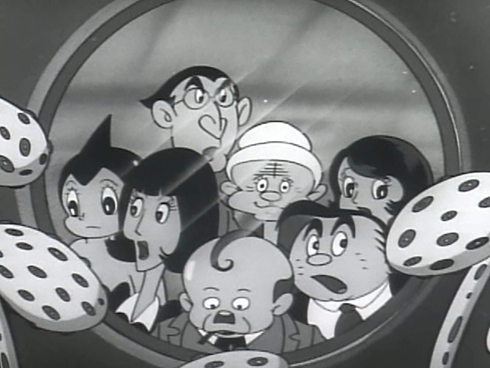 Astro Boy