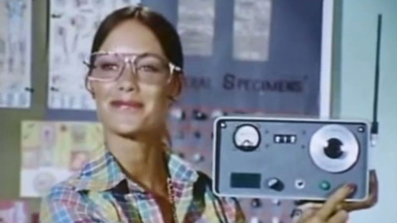 The Sound of Silence still