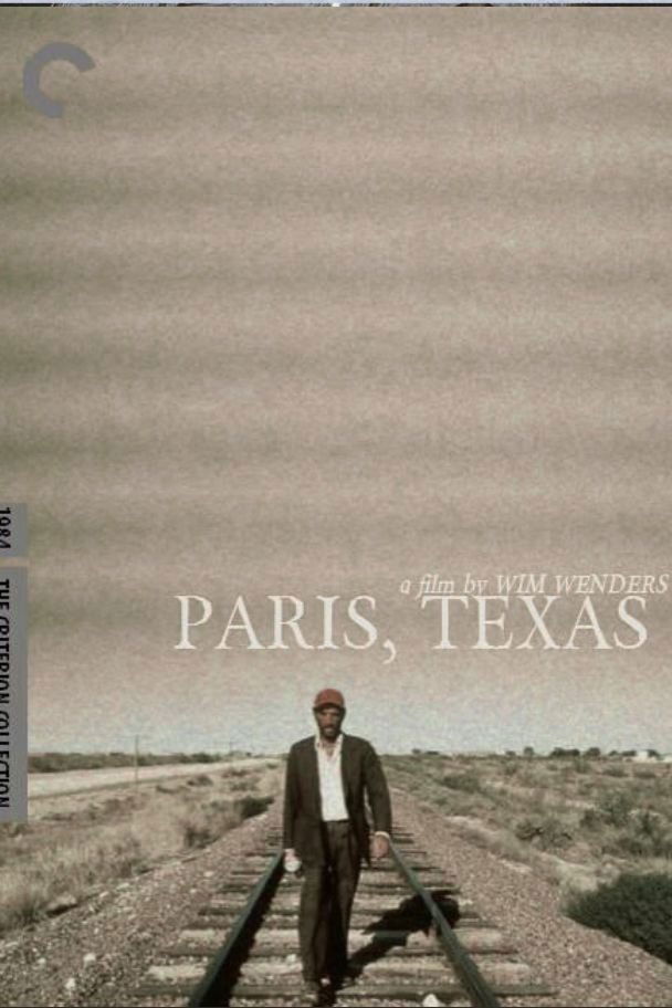 Paris, Texas