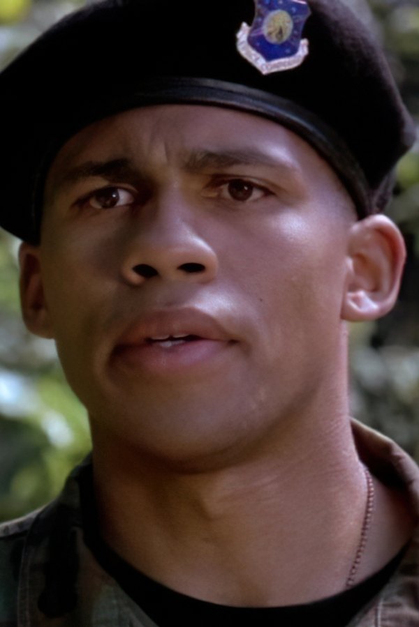 et billede af Biski Gugushe