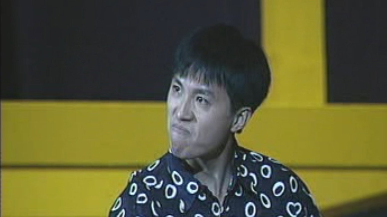 A Bitter Story of Eastern Hollywood