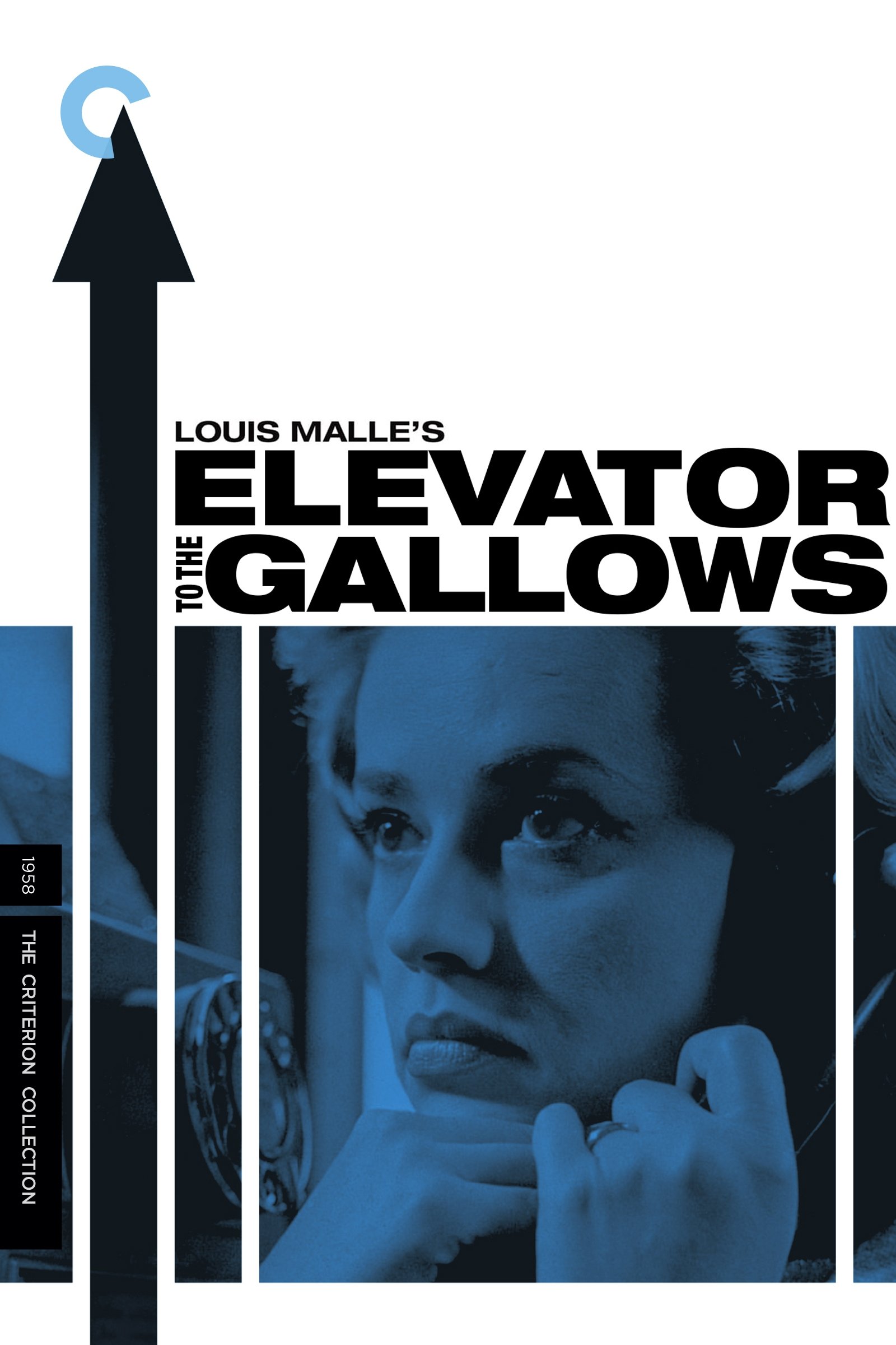 Elevator to the Gallows