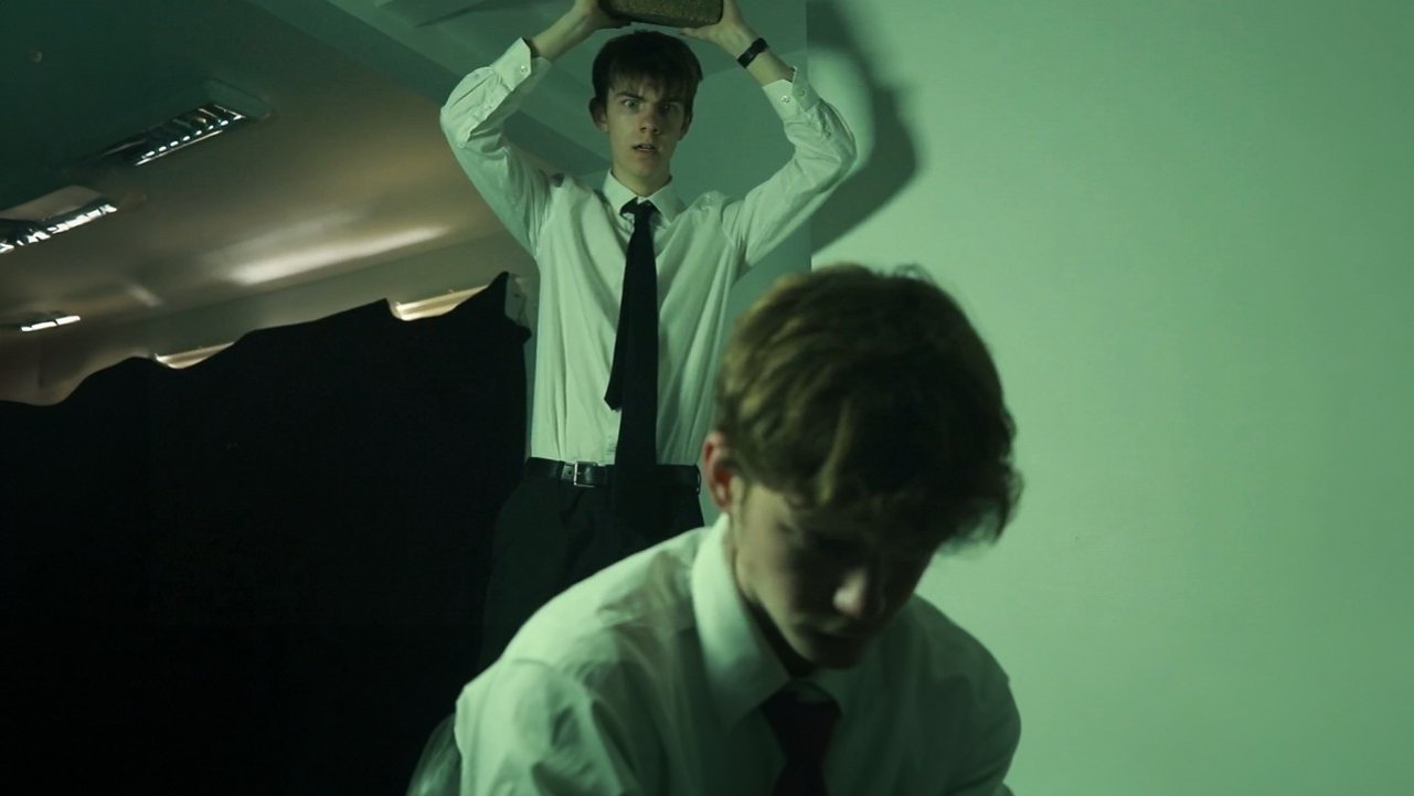 Lost and Found (2024)