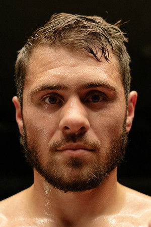 et billede af David Allen