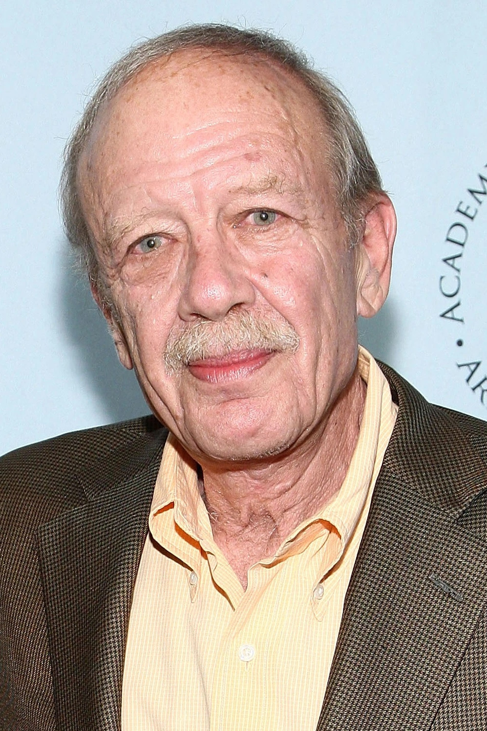 et billede af Tom Mankiewicz