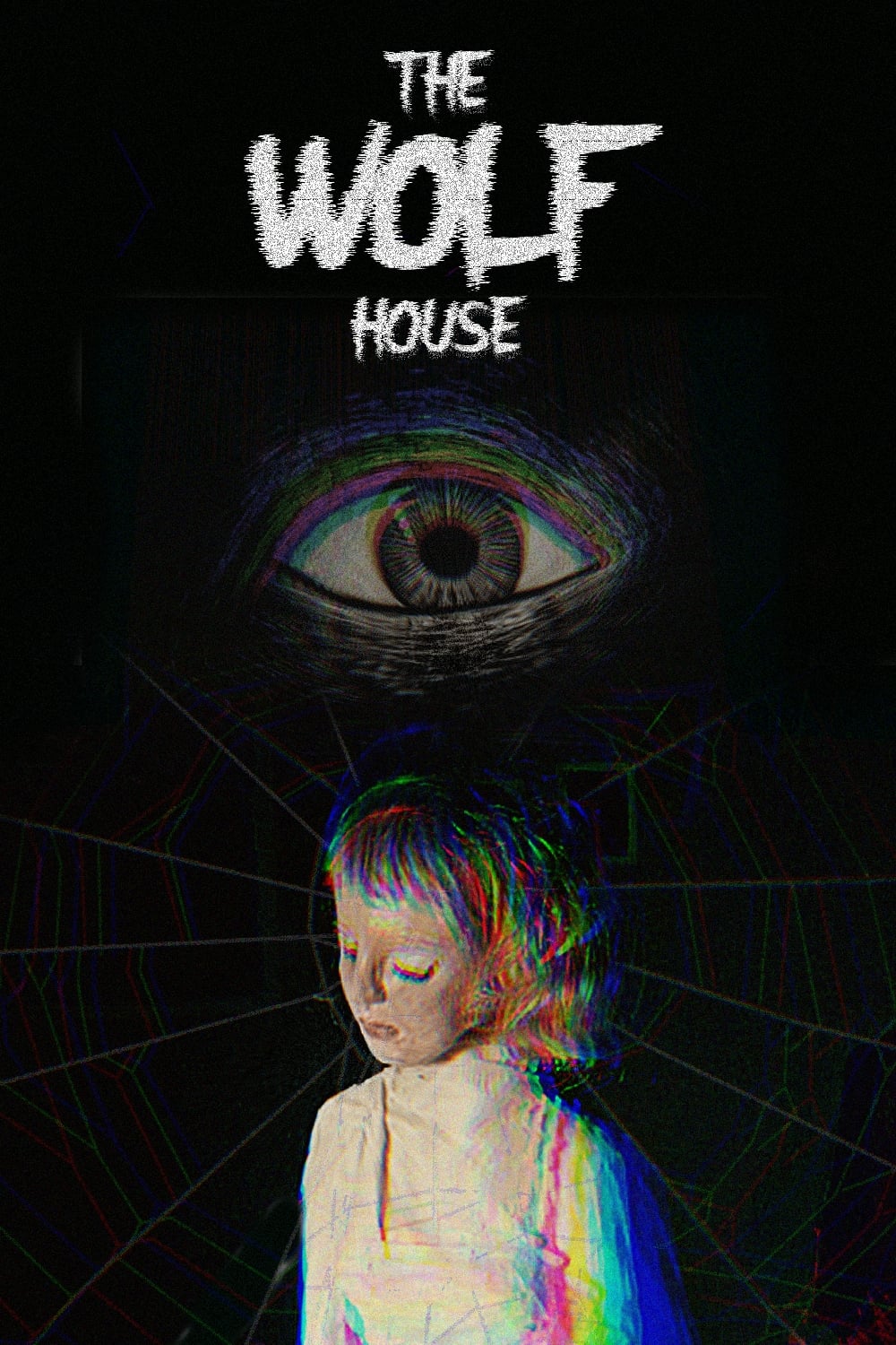 The Wolf House