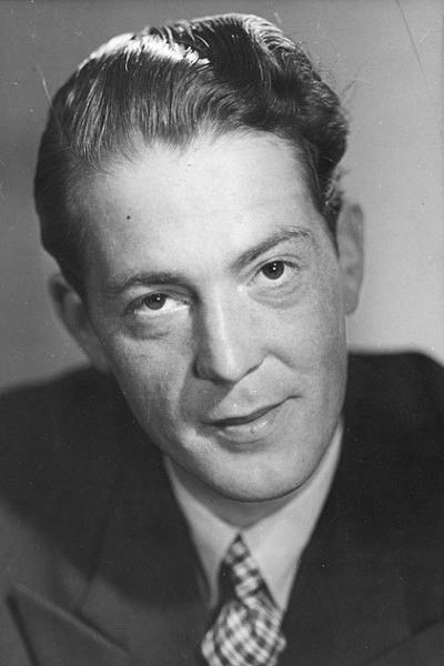 et billede af Erkki Viljos