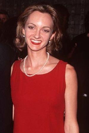 et billede af Victoria Duffy