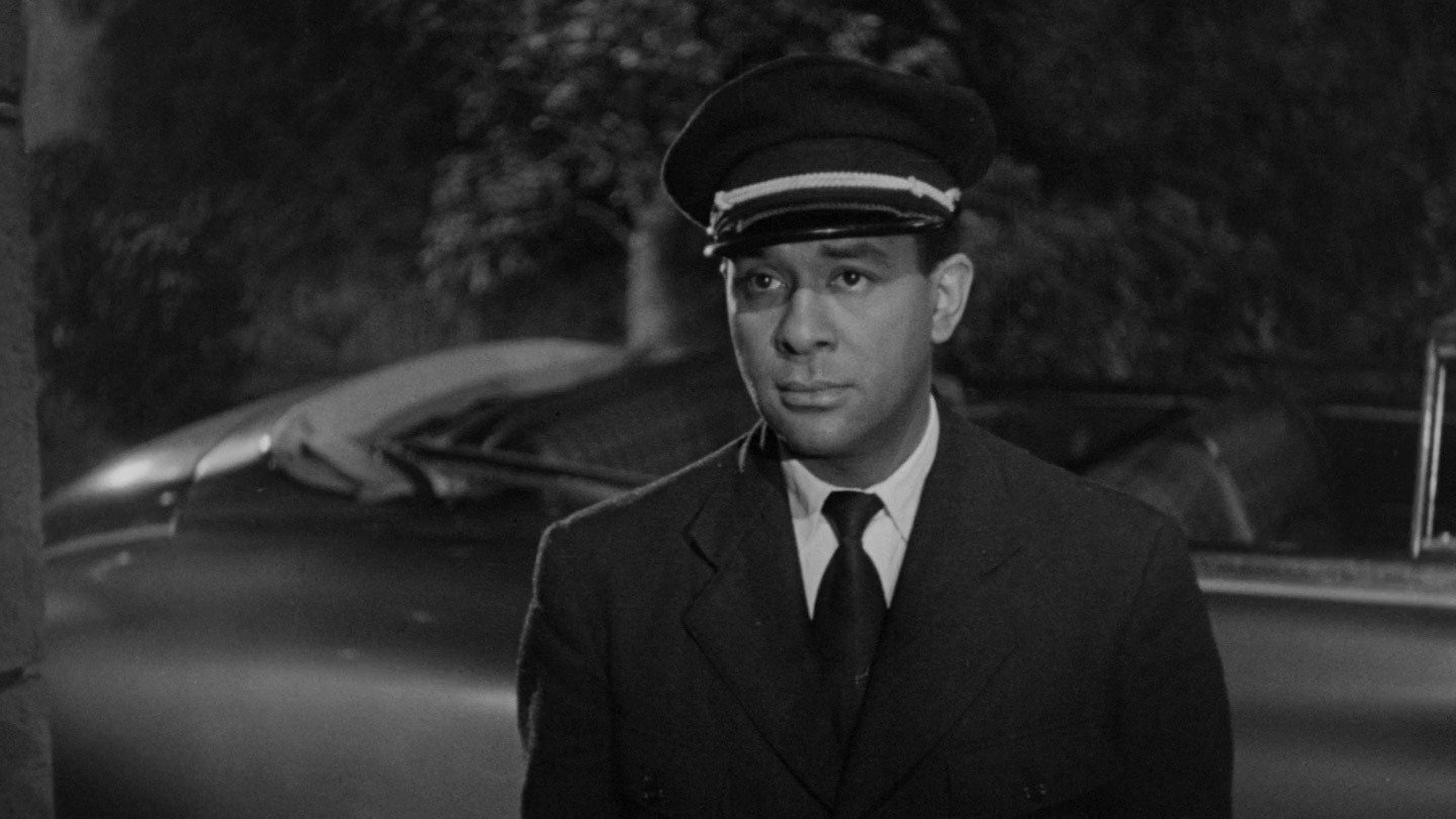 Native Son (1951)