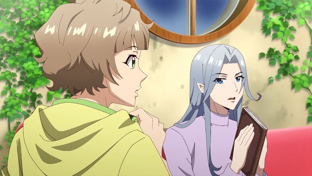 Assistir Fairy Ranmaru: Anata no Kokoro Otasuke Shimasu Episodio 4