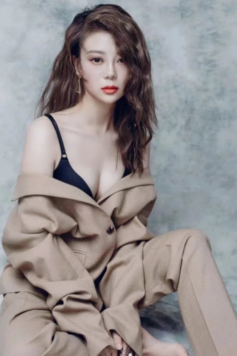 et billede af Jian Jialin