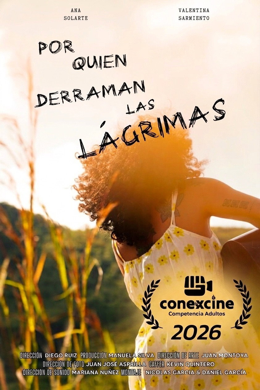 Por quien derraman la lagrimas