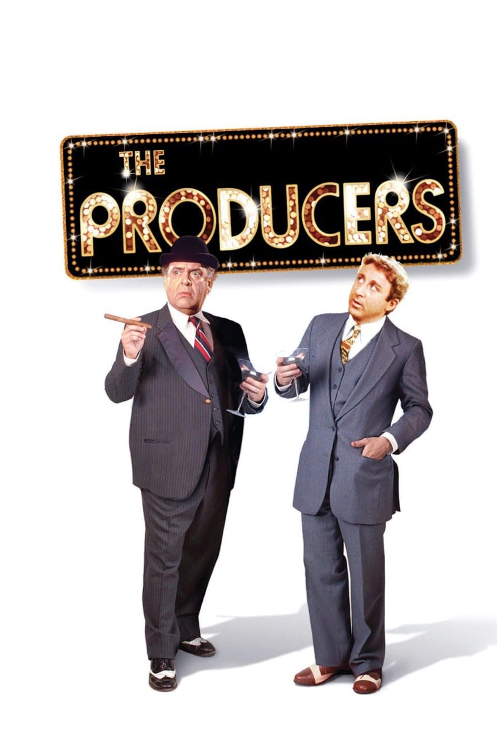 The Producers