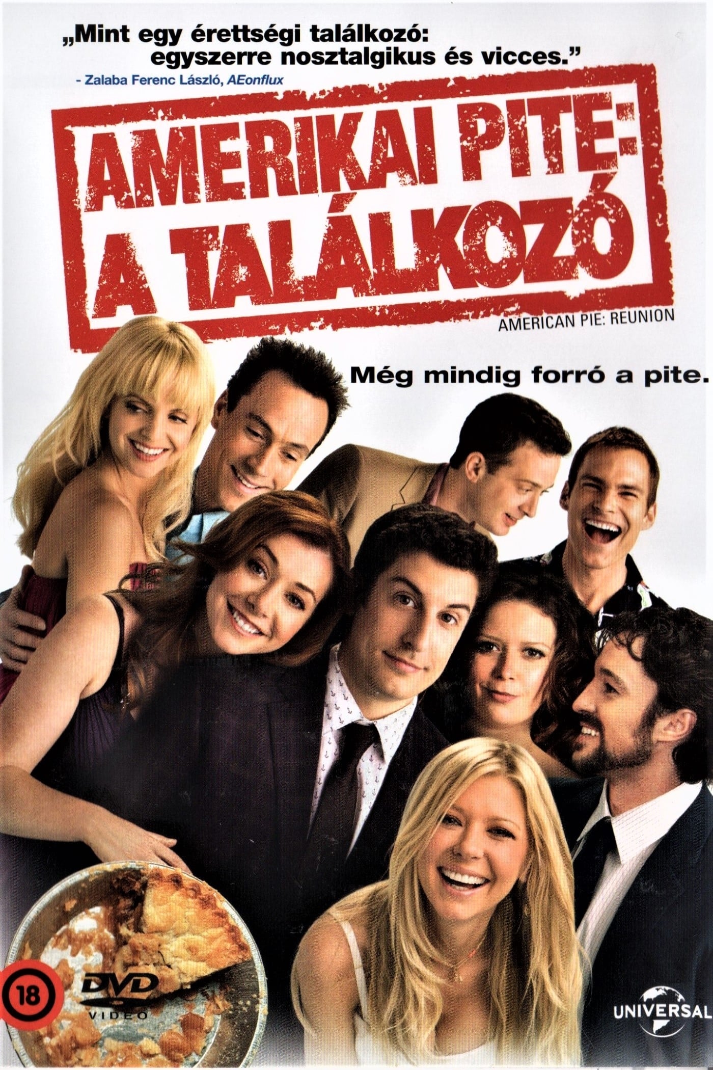 American Reunion