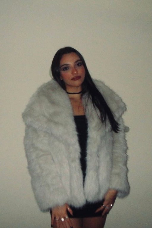 Gabrielle Luiza Pereira | 