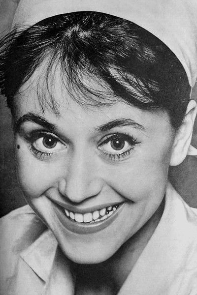 et billede af Lena Söderblom