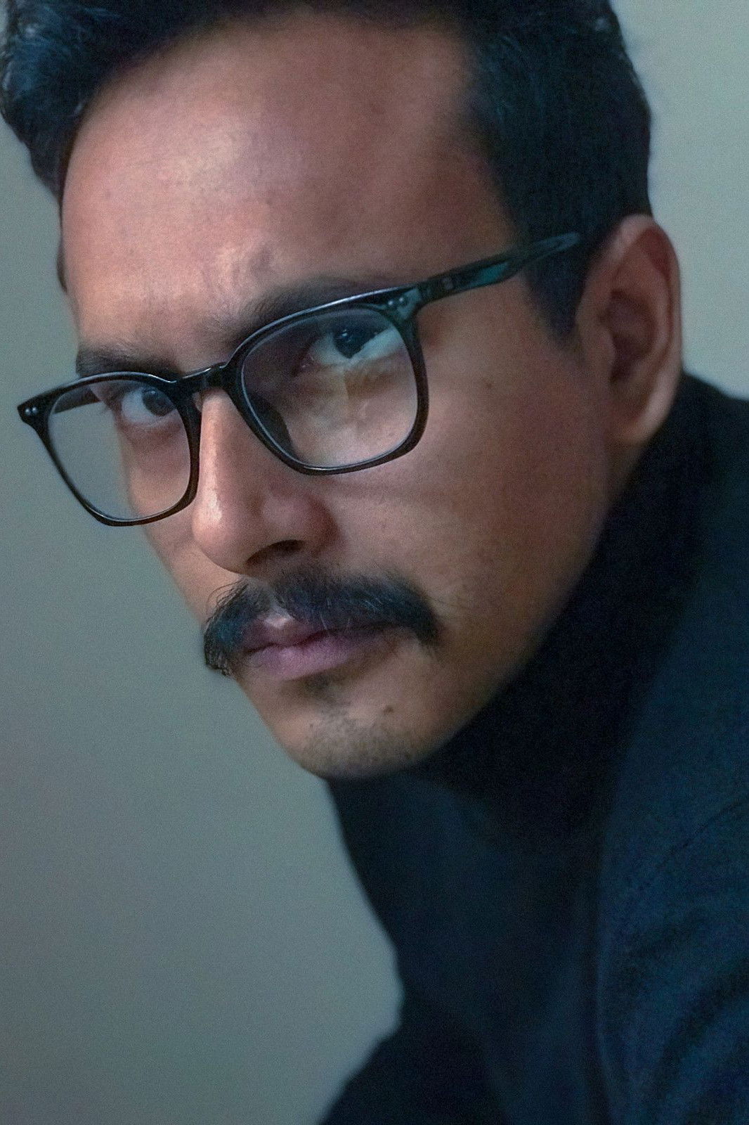 et billede af Golam Muntakim Fahim