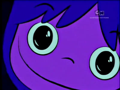 Foster's Home for Imaginary Friends
