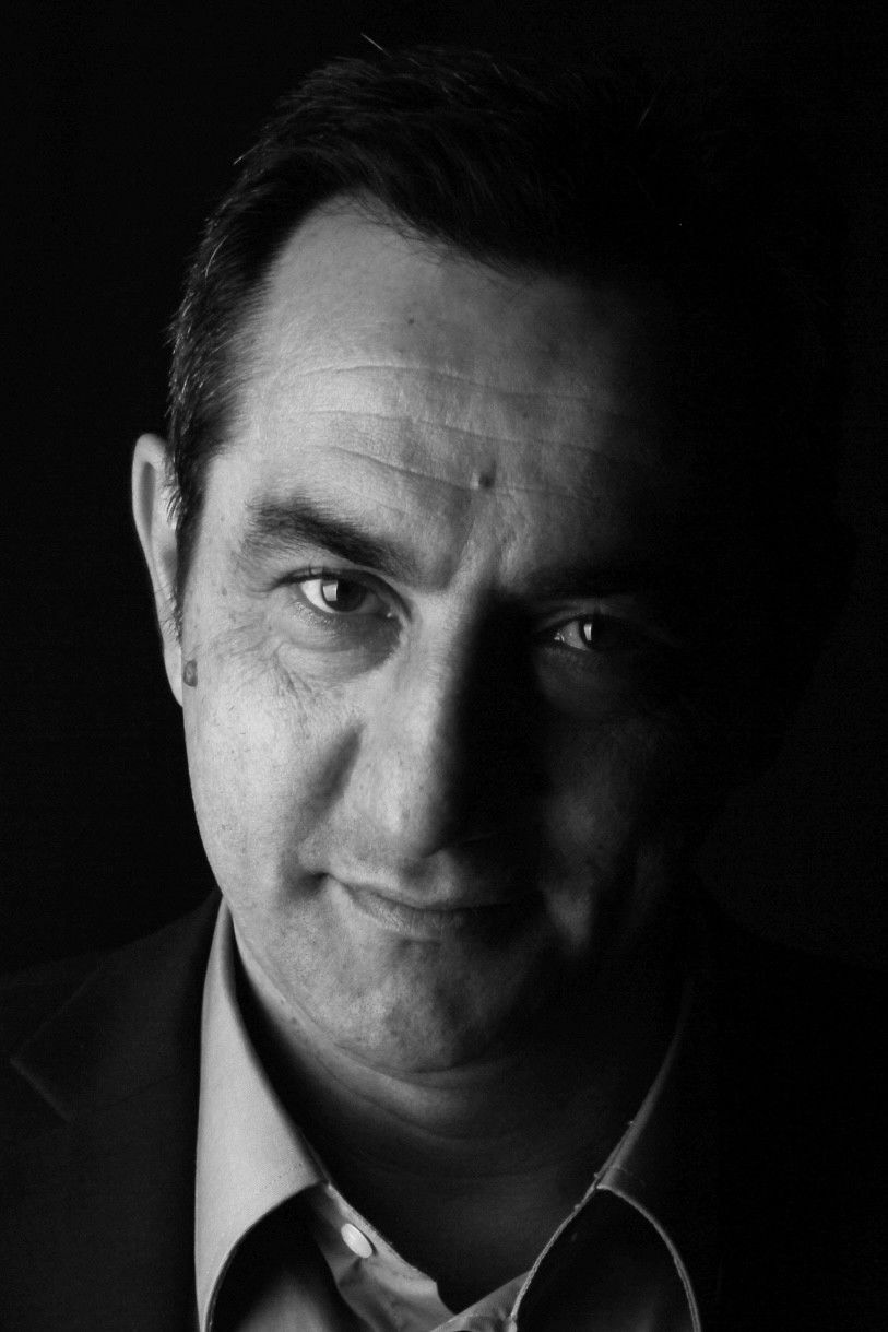 et billede af Tarlan Rasulov