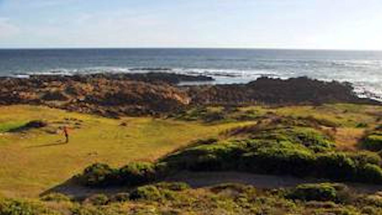 Les nouveaux paradis - Tasmanie, l’île au bord du monde
