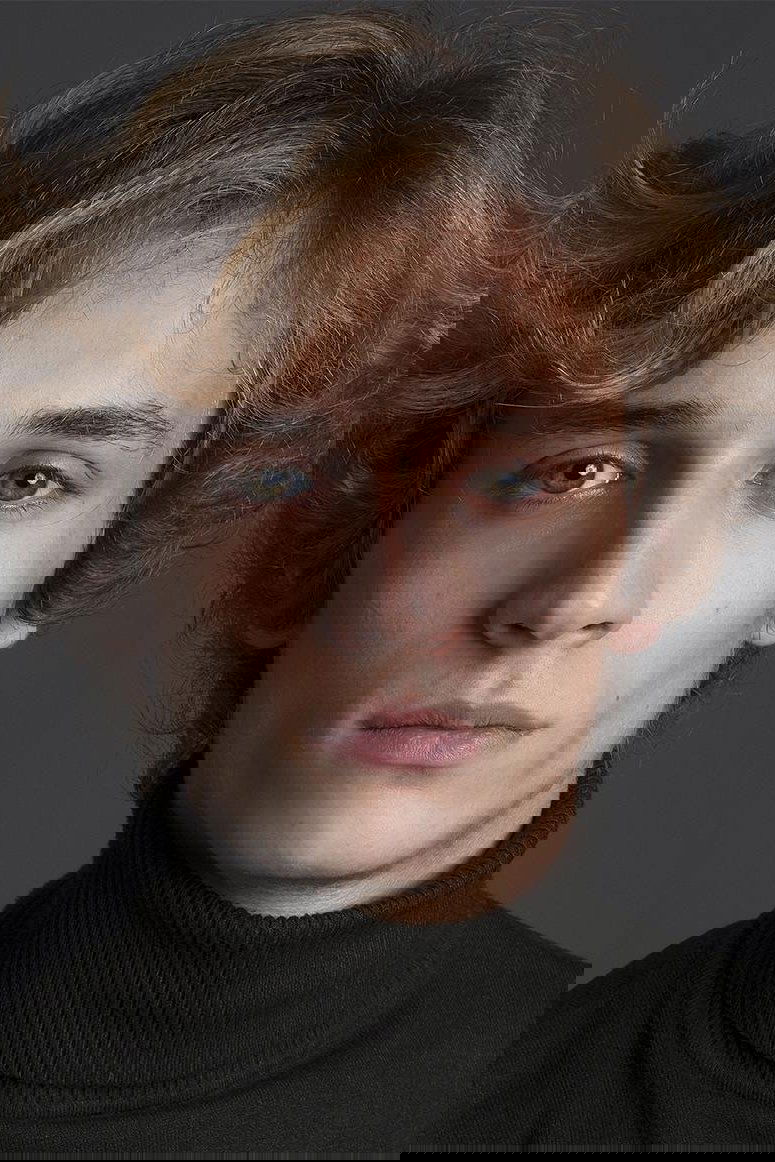 et billede af Vicente Gil