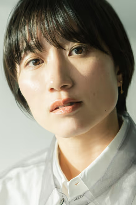 et billede af Nao Yoshigai