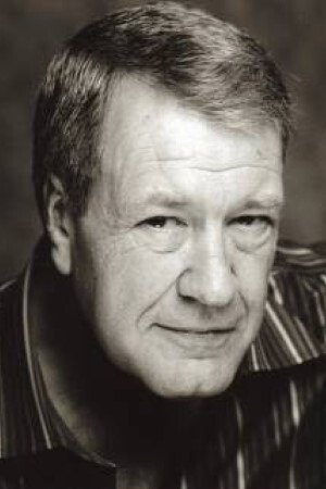 et billede af Ted Maynard