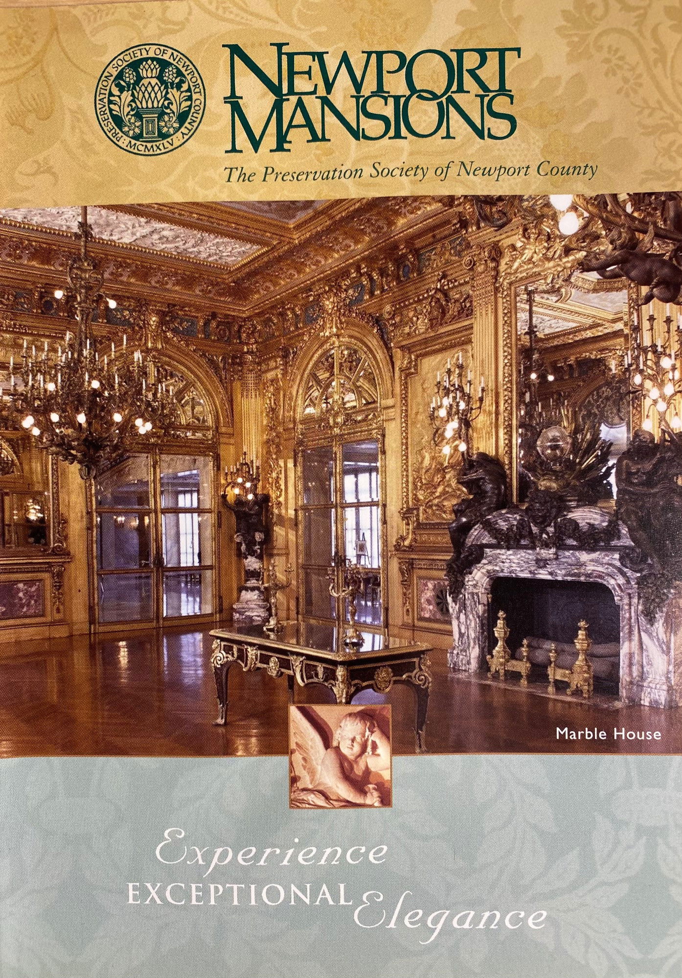 Newport Mansions (1970)