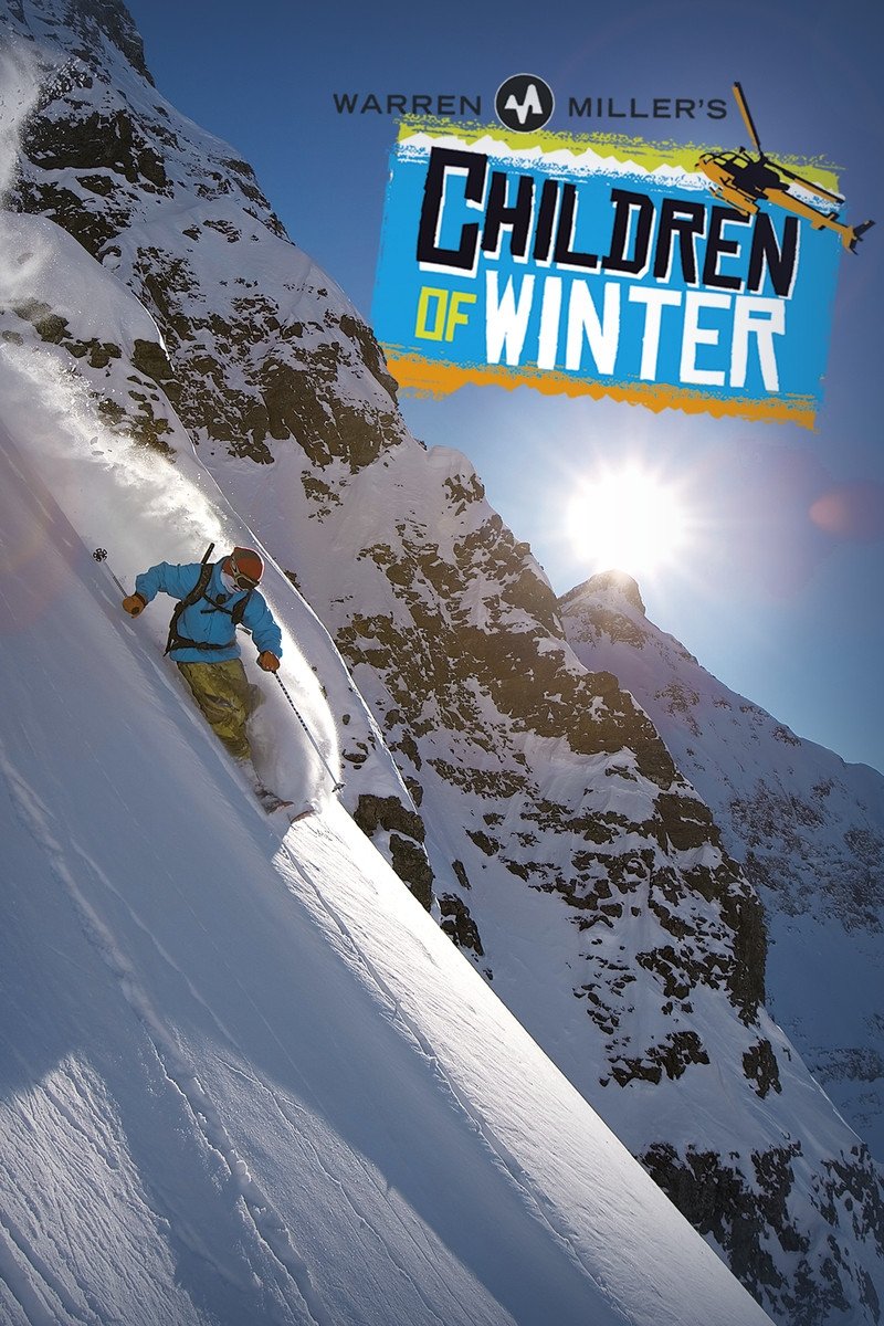 Children of Winter