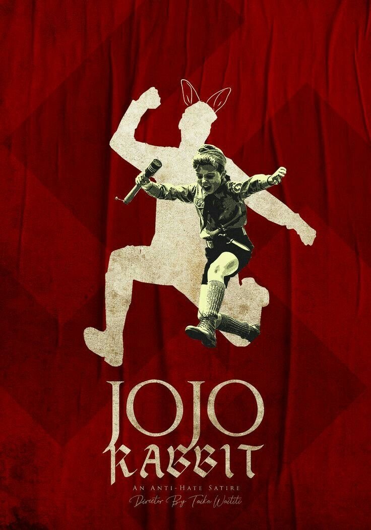Jojo Rabbit