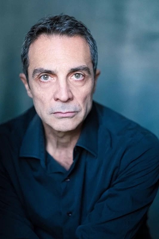 et billede af Pasquale Esposito