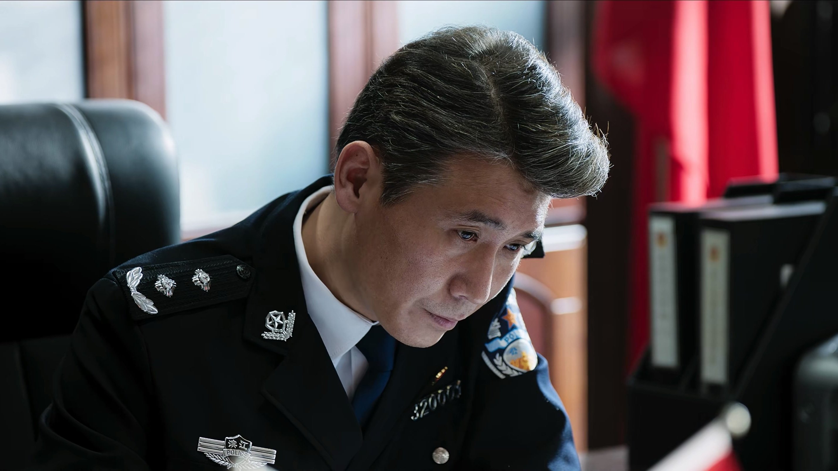 黑白森林 - Épisode 13