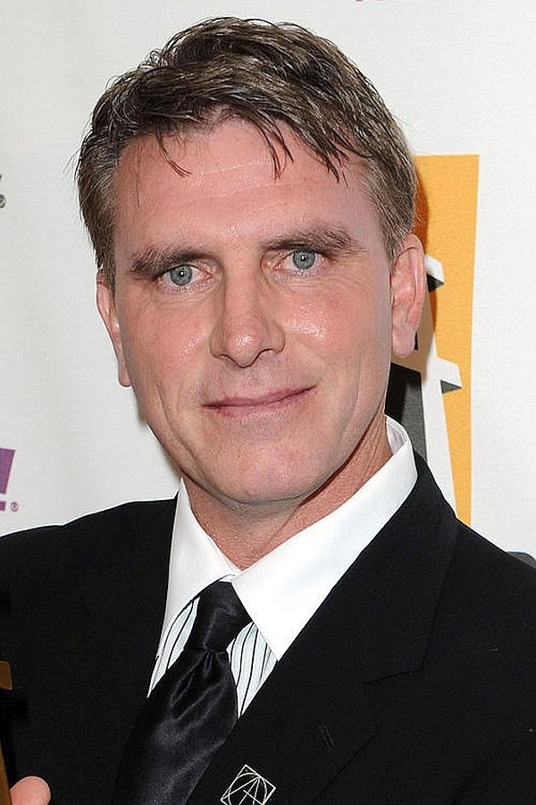 et billede af Robert Stromberg