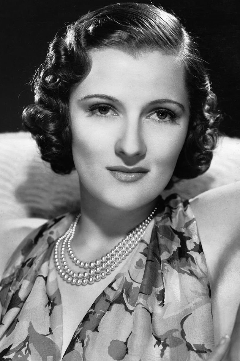 et billede af Rose Stradner