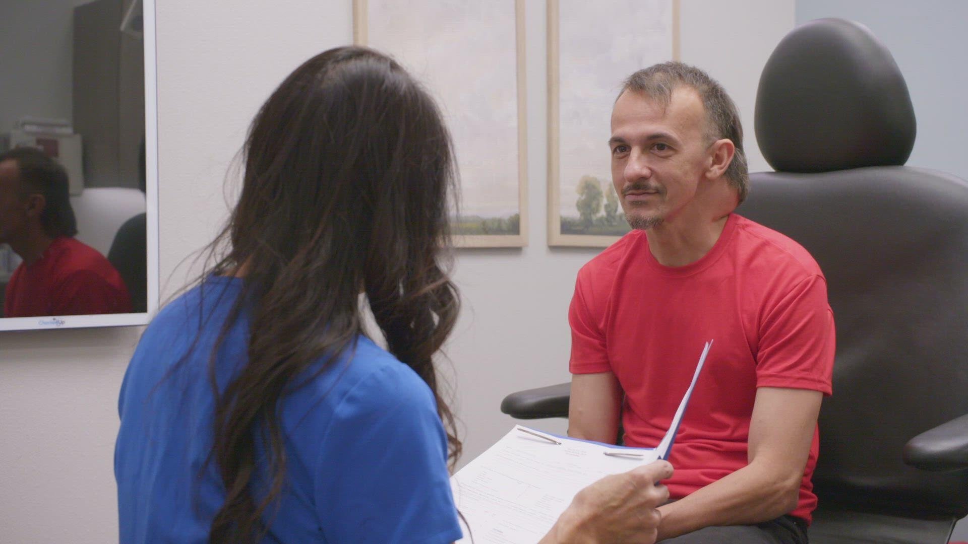 Dr. Pimple Popper: Breaking Out - Season 1 Episode 9 : Episodio 9 (2025)