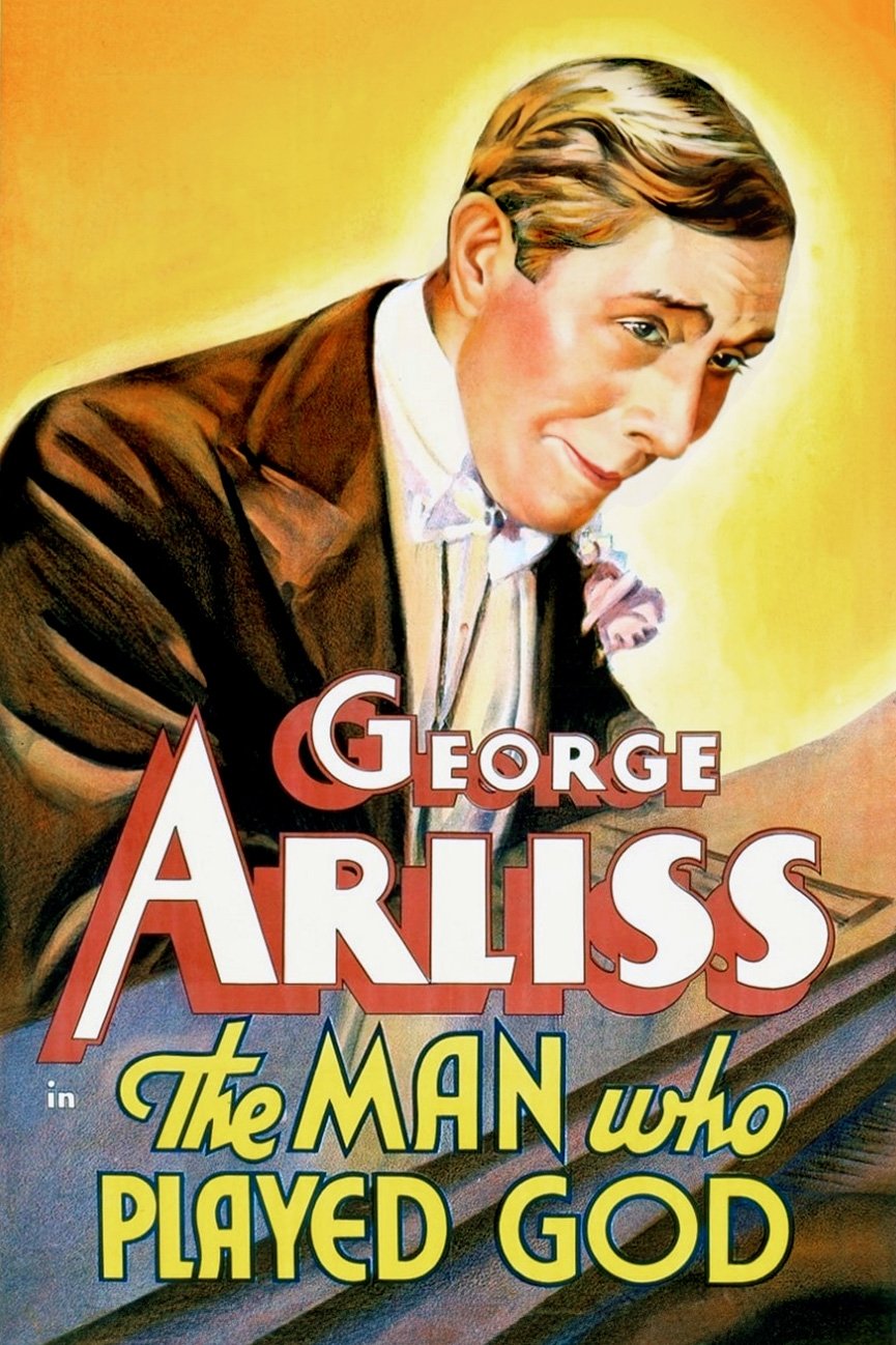 The Man Who Played God
