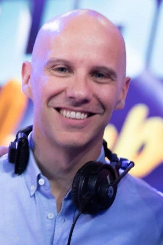 et billede af Thierry Métaireau